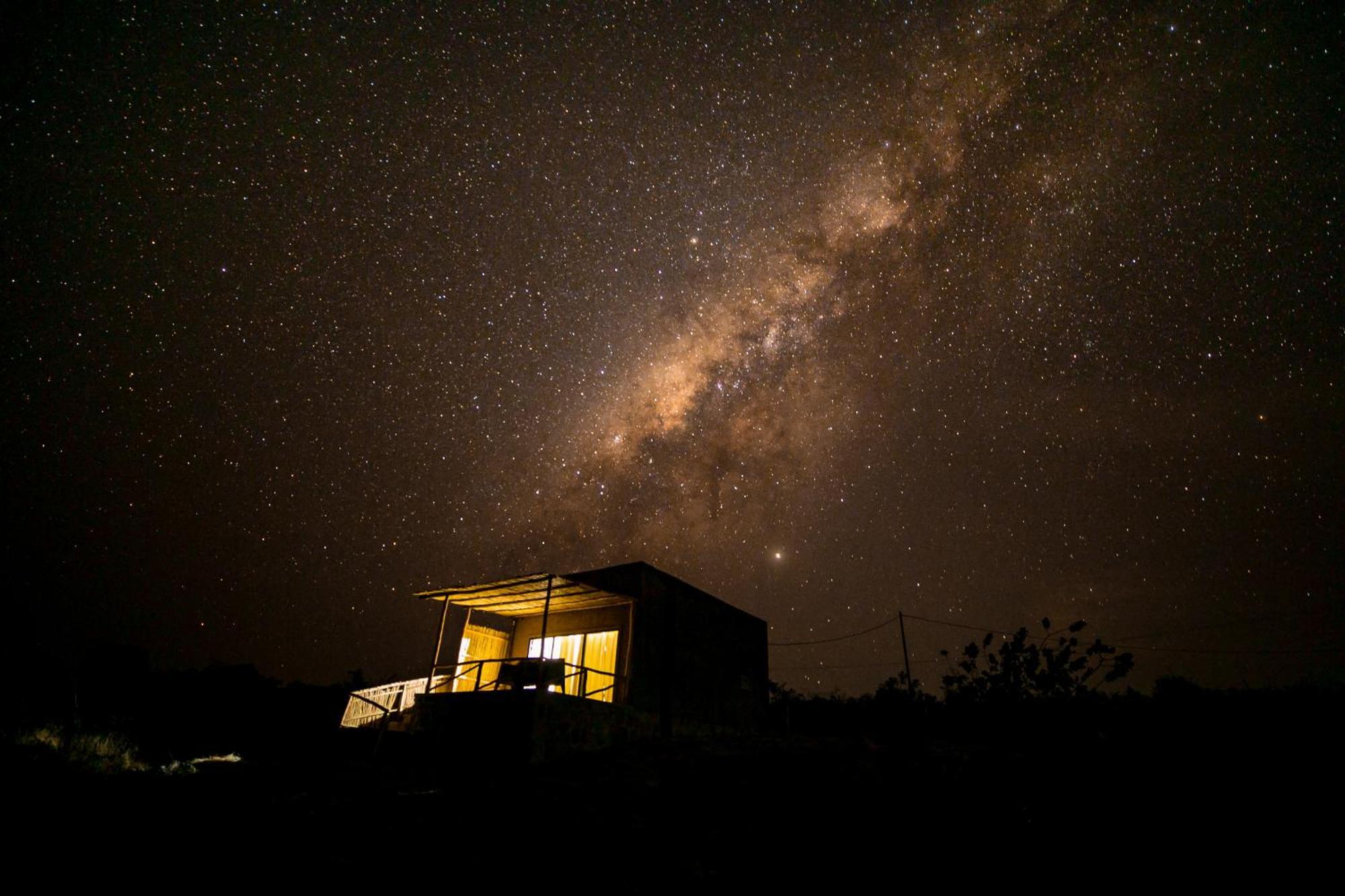 Akagera Rhino Lodge Rwinkwavu Exterior photo