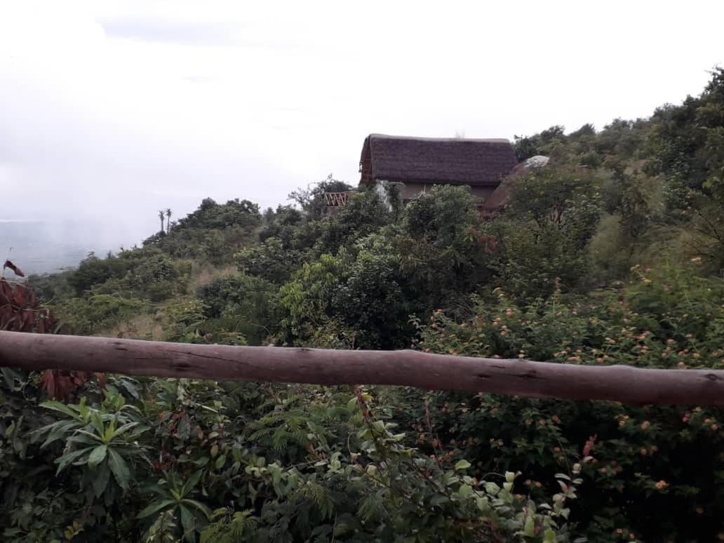 Akagera Rhino Lodge Rwinkwavu Exterior photo
