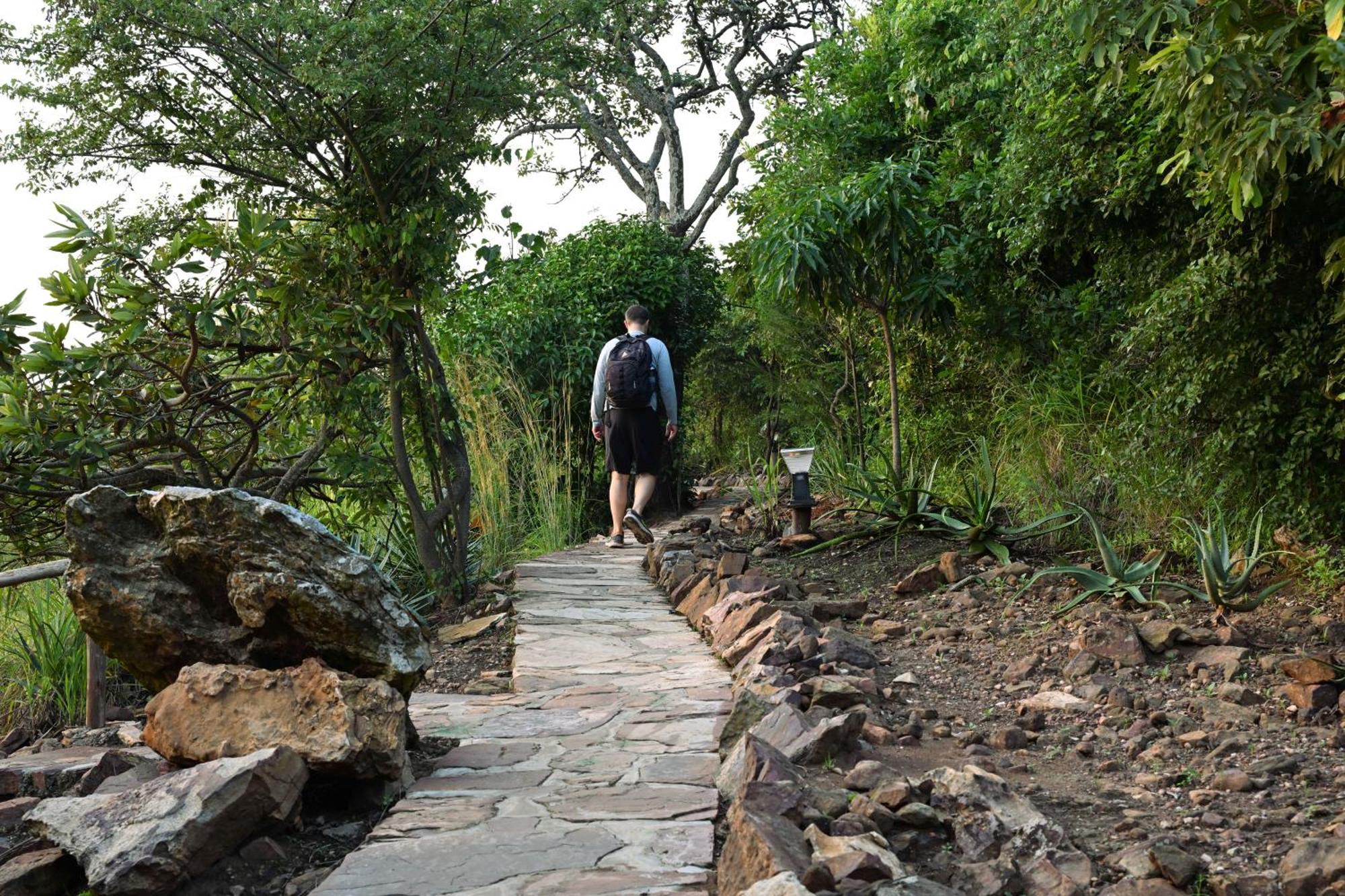 Akagera Rhino Lodge Rwinkwavu Exterior photo
