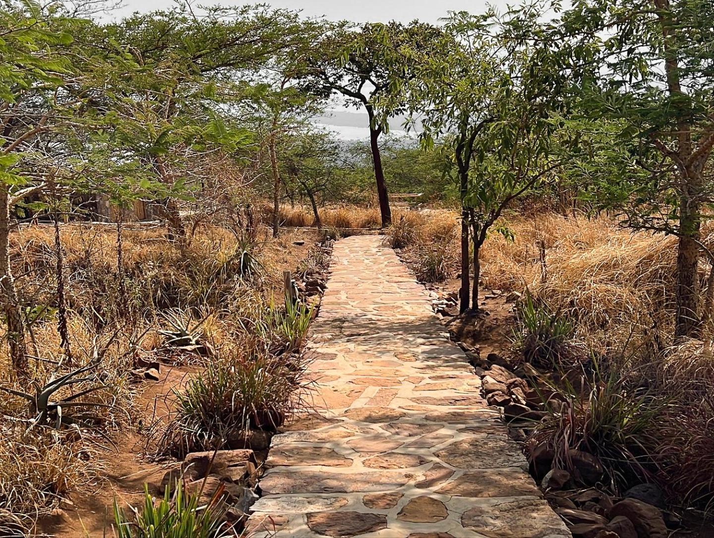 Akagera Rhino Lodge Rwinkwavu Exterior photo